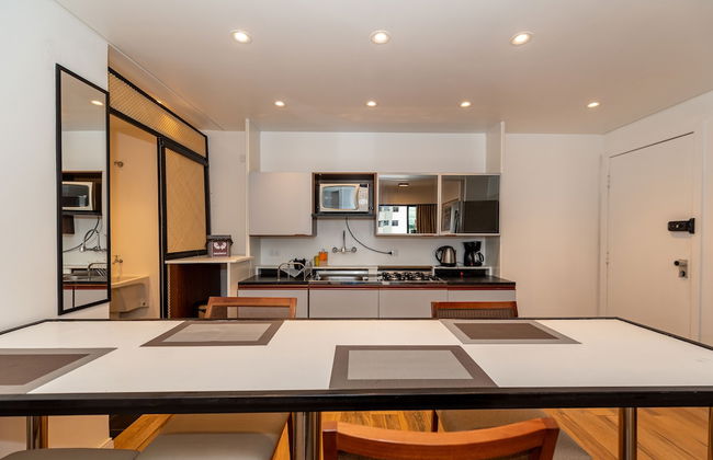 Metropolitan Flats - Foto 21