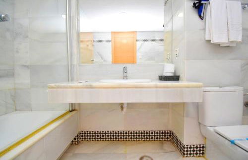 Expoholidays - Apartamentos Puerto Almerimar - Foto 77