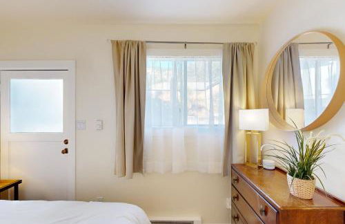 Stroll to Shore Stinson Beach Gem with Hot Tub - Foto 24