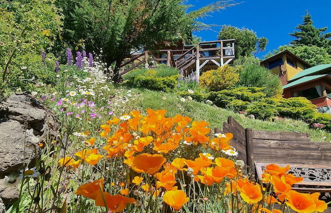 Cabañas Balcón Al Lago - Foto 10