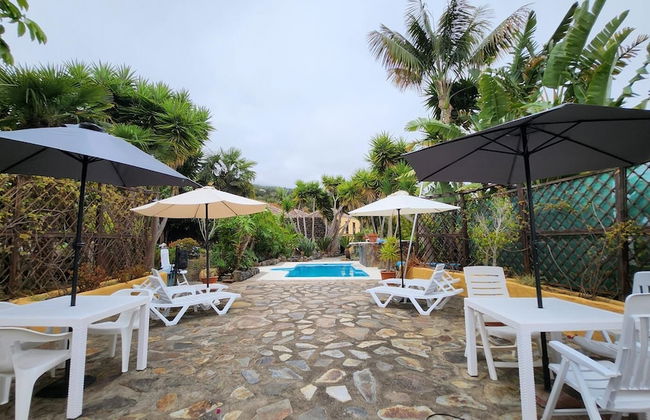 Oasis Hill Botanical Garden - Foto 54