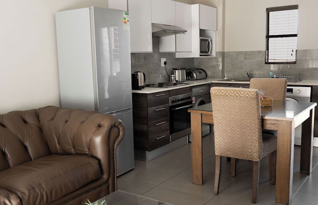 Kyalami Creek Luxury Apartments - Foto 34