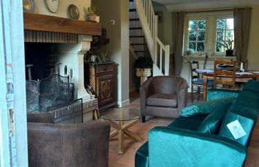 la sifflerie - Foto 16