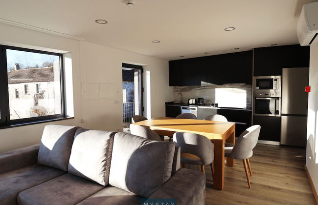 MyStay - Casa d'Henrique - Foto 31