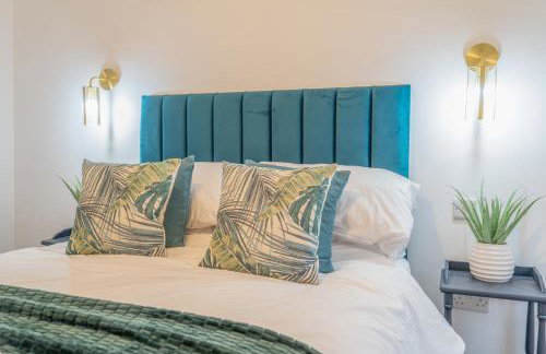Beautifully Designed 1 Bed Flat - Foto 22