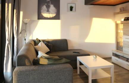 Ferienhaus Henneseeblick - Lake - View - Terrace - Hils - Wood - WIFI - Foto 37