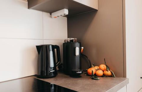 ATLAS Apartment 4 Oberhausen, 3 Zimmer, Nähe Bahnhof, Westfield Centro - Foto 11