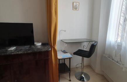 Bel Appartement Typique proche du Palais et Plages - Photo 15