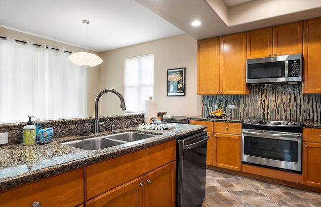 Colony Villas Waikoloa 301 - Photo 8