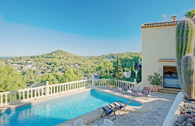 Villa Zamorita - Foto 16