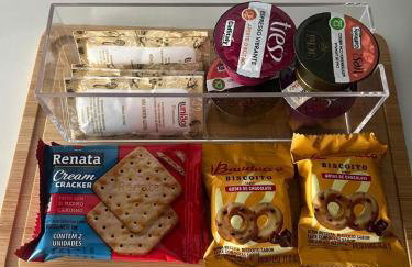 Conforto e Estilo na Saúde-SP - Ar Condicionado e Garagem - CETRUS - SP EXPO - Foto 35