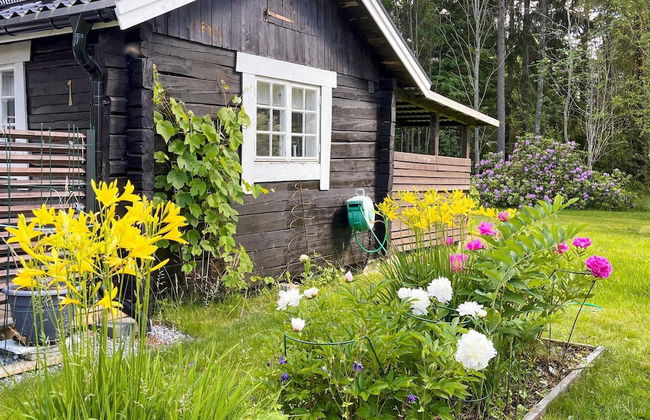 4 Person Holiday Home in Rimbo-by Traum - Photo 35