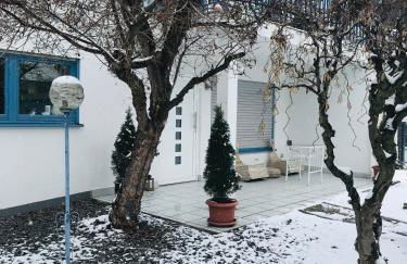 Moderne Wohnung in Mannheim - Foto 6