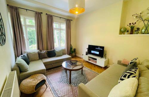 Nomi Homes - Otis House - Free Parking - Central -10ppl - Foto 5