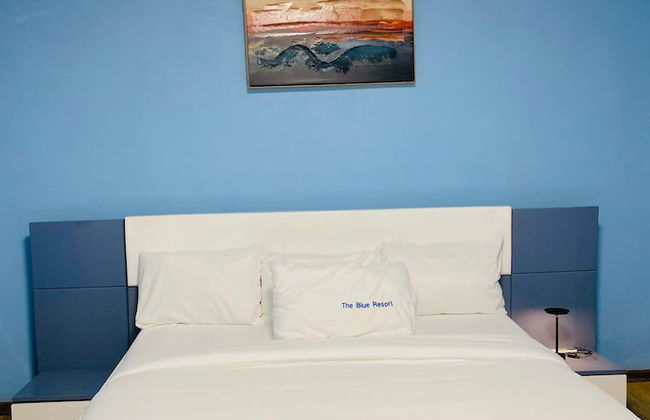 The Blue Resort - Foto 13