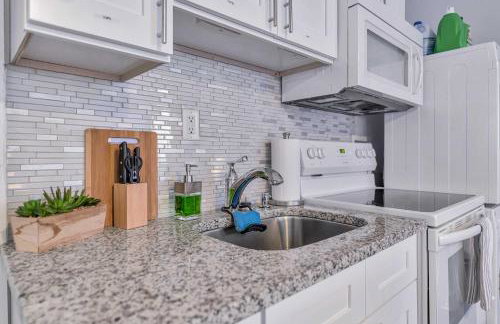 Sunny Tampa Home Near Downtown & Stadiums - Foto 25