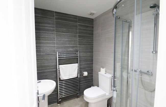 Breck Blackpool - Photo 59