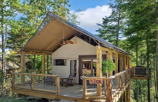 Tuxedo Falls - Foto 37