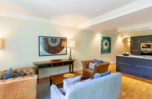 Pass the Keys The Garden Flat Jesmond - Foto 25