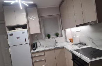 Antreas cosy apartment - Foto 20