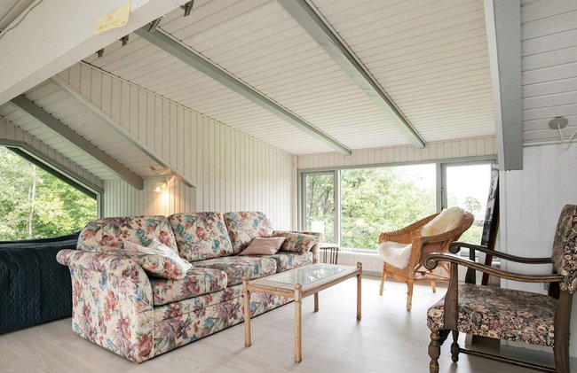 6 Person Holiday Home in Roslev - Foto 24