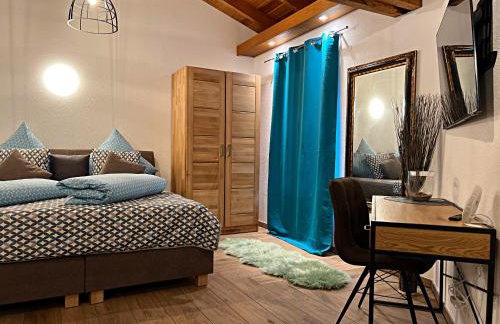 Junior-Suite Exclusive Apartment 5 - Foto 10