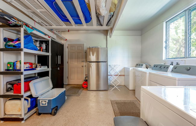 Hale Naninoa 5 Bedroom Home by RedAwning - Photo 10