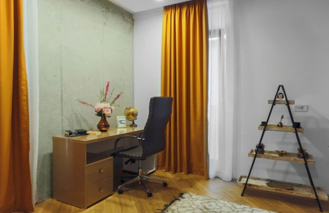 Novum Aparthotel - Foto 60