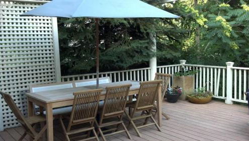 Melrose 5-bedroom house - Foto 4