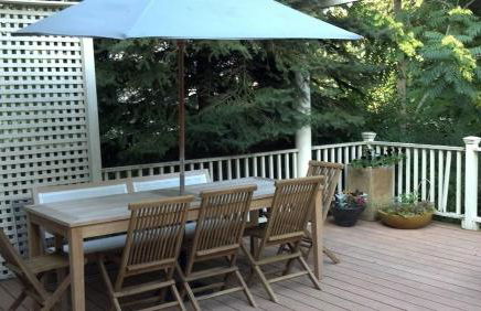 Melrose 5-bedroom house - Photo 4