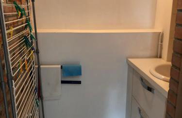 GITE L'ESCALE à FONTEVRAUD - Foto 23