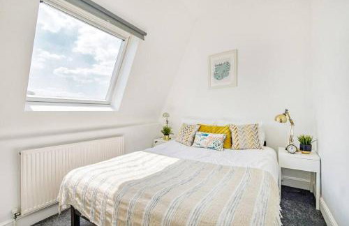 Beautiful Garden Flat near Chelsea - Foto 18