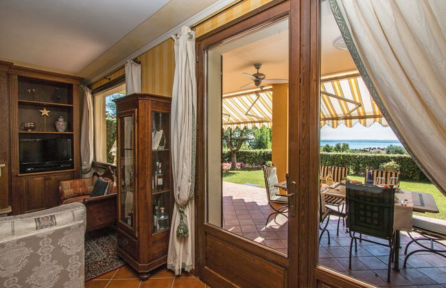 Le Ortensie 1 Apartment - Foto 15