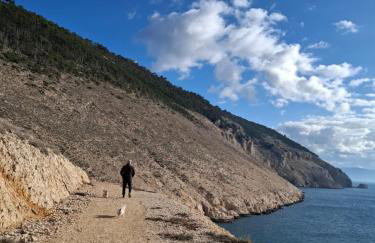 PLOMIN SKY&BAY - Foto 13