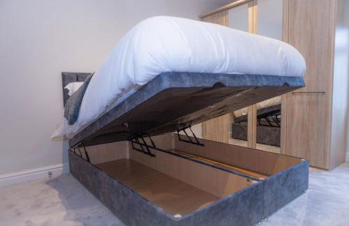 Lethbridge Villa 49 Apartment 2 Super Fibre WiFi, free parking - Foto 10