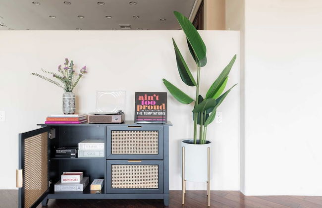 Sunbeam by Avantstay Elegant, Private Desert Home w/ Infinity Pool, Spa & View - Foto 34