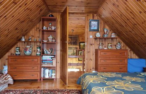 2 Bedroom Amazing Home In Wilcze - Foto 18