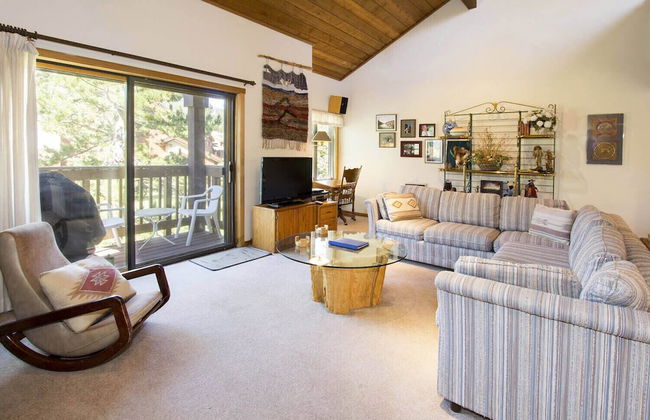 Snowcreek #418 - Near Trails & Shopping - Foto 30