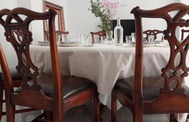 Casa Palacio Madre de la Eucaristía - Foto 16