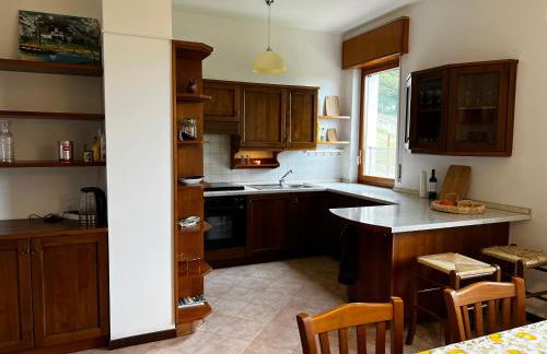 Bellavista - Grande giardino privato, tranquillità, panorama - Foto 16