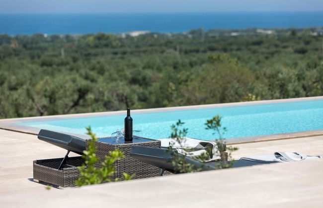 Villa la Linda - Foto 27