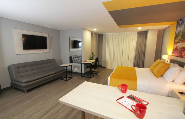 GIO Suites Bogota - Photo 7