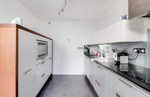 NOCNOC - Villa Paradis, piscine et rooftop au coeur de Nantes - Foto 5