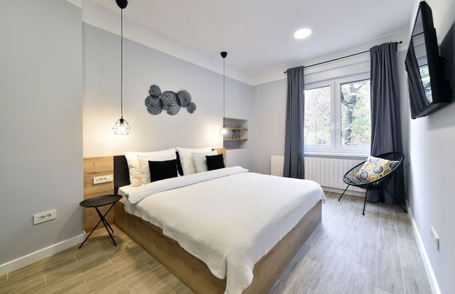 Fishnjak apartments - Foto 9