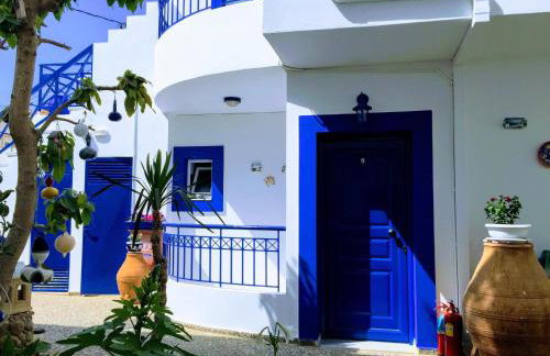 Psaras Apartments - Foto 76