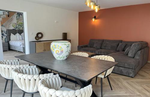 La Petite Saulaie - Proche circuit 24h - 6 pers - Foto 1