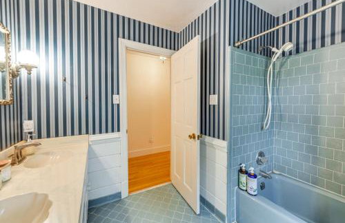 Richmond Vacation Rental about 10 Mi to Downtown! - Foto 25