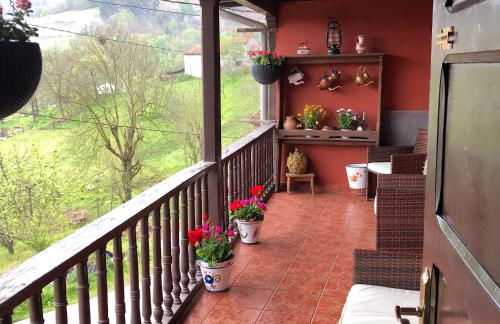 Los Balcones de Nieda - Foto 44