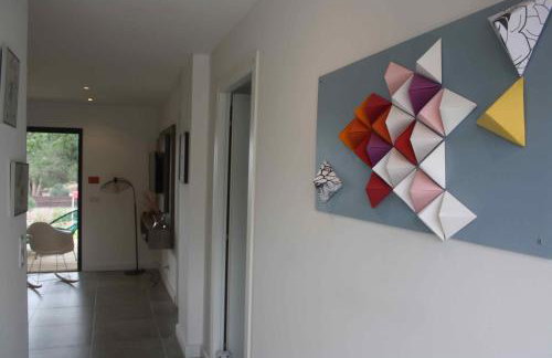 Résidence U Rapalinu - Foto 17