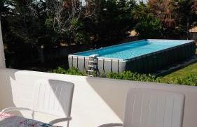 Villa Bella Luna with Pool - Puglia Mia Apartments - Foto 13